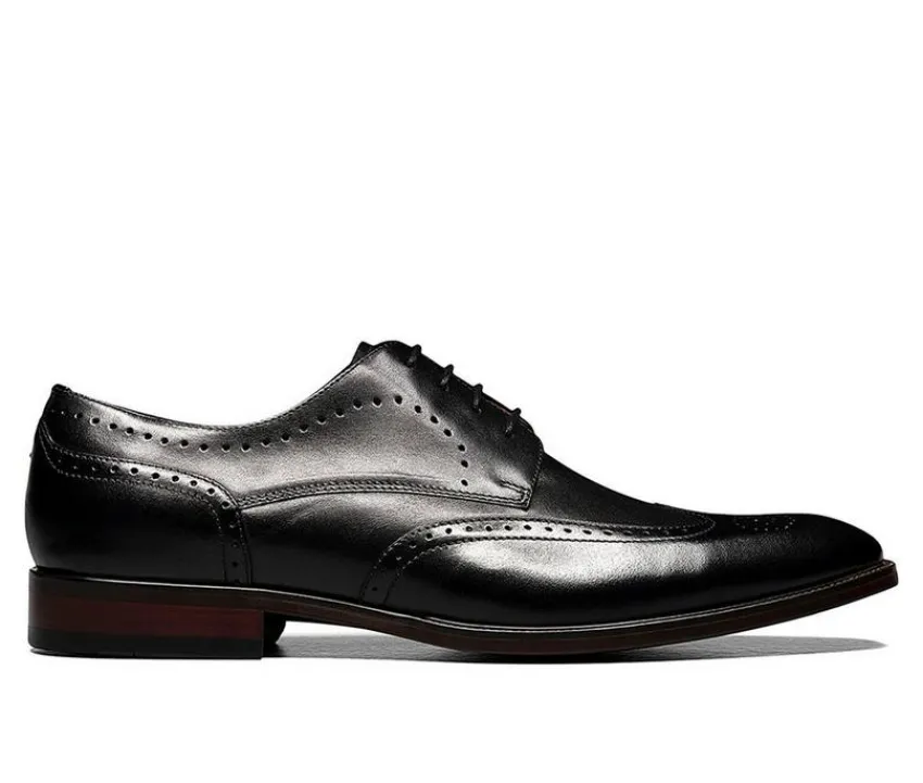 Men's Sorrento Wingtip Oxfords|Florsheim Sale