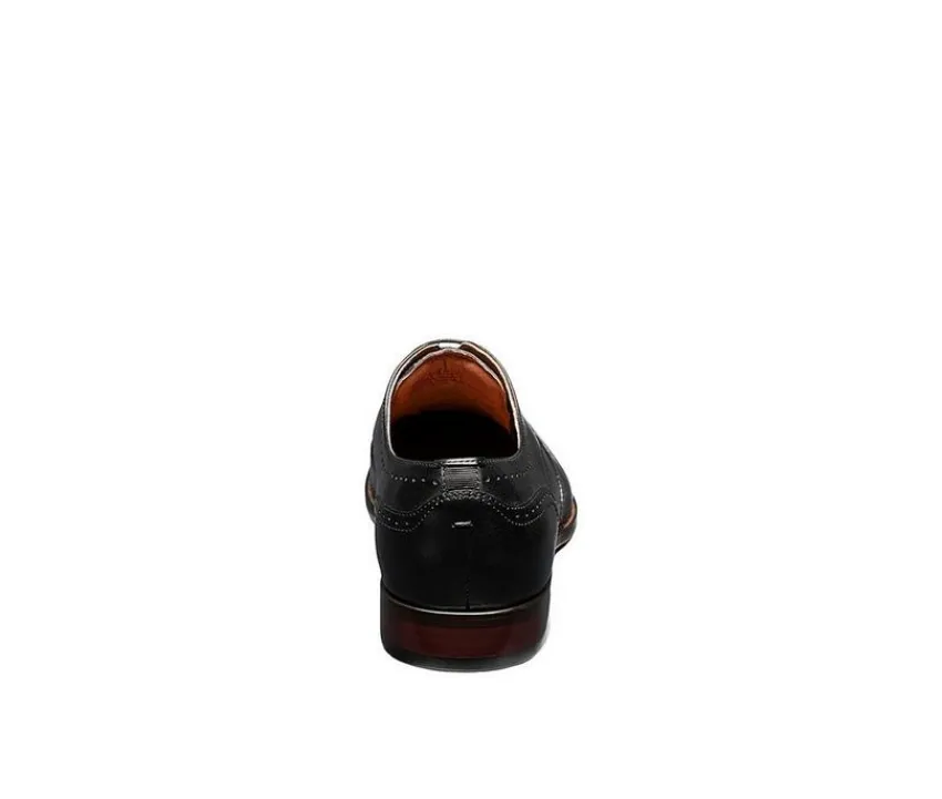 Men's Sorrento Wingtip Oxfords|Florsheim Sale