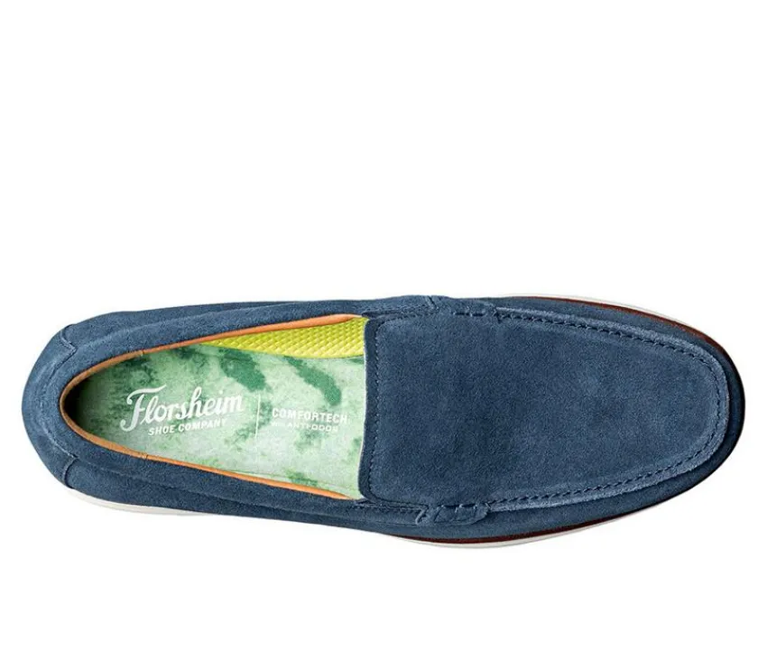 Men's Tropics Venetian Loafer Loafers|Florsheim New
