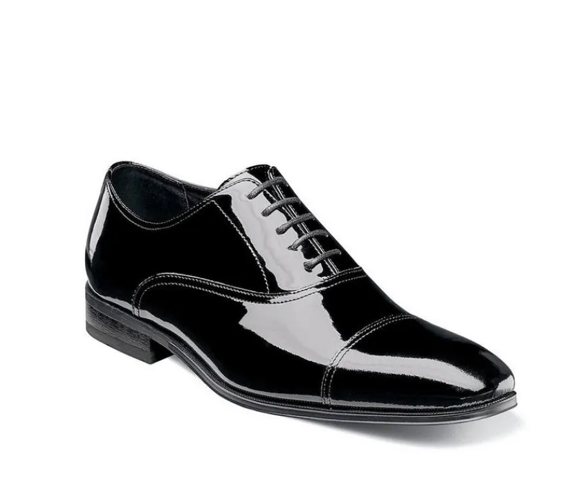 Men's Tux Cap Toe Oxford Dress Shoes|Florsheim Discount