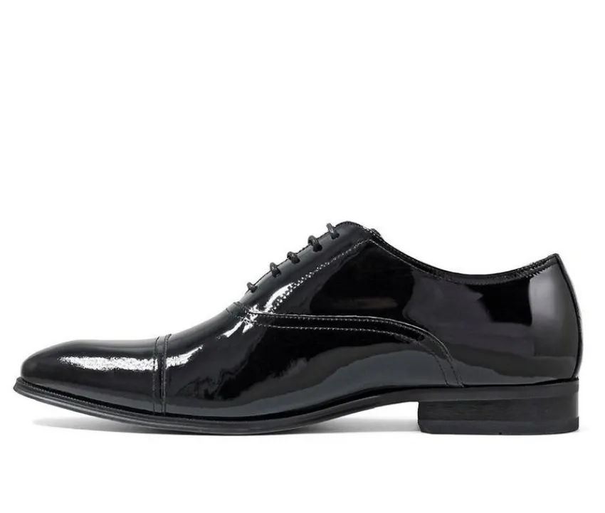 Men's Tux Cap Toe Oxford Dress Shoes|Florsheim Discount