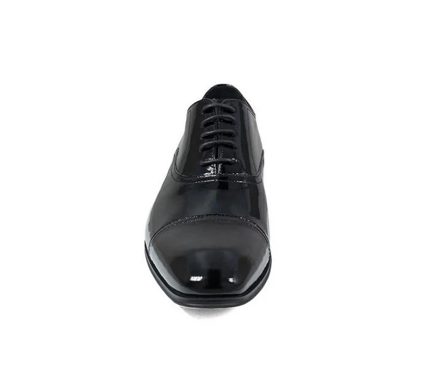 Men's Tux Cap Toe Oxford Dress Shoes|Florsheim Discount