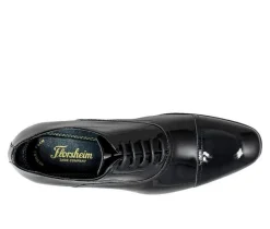 Men's Tux Cap Toe Oxford Dress Shoes|Florsheim Discount