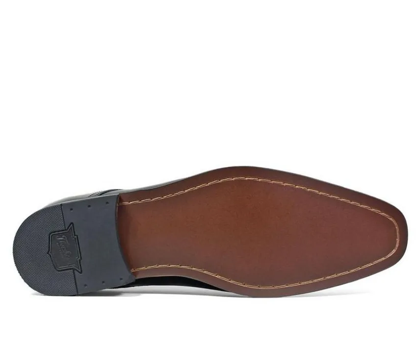 Men's Tux Cap Toe Oxford Dress Shoes|Florsheim Discount
