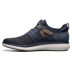 Men's Venture Knit Plain Toe Sneakers|Florsheim Hot