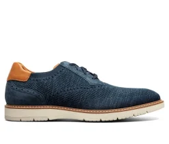 Florsheim Casual>Men's Vibe Knit Plain Toe Oxford