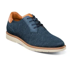 Florsheim Casual>Men's Vibe Knit Plain Toe Oxford
