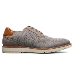 Men's Vibe Knit Plain Toe Oxford|Florsheim Sale