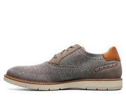 Men's Vibe Knit Plain Toe Oxford|Florsheim Sale