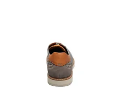 Men's Vibe Knit Plain Toe Oxford|Florsheim Sale