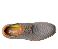 Men's Vibe Knit Plain Toe Oxford|Florsheim Sale