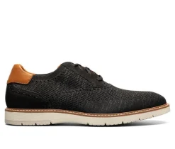 Florsheim Casual>Men's Vibe Knit Plain Toe Oxford