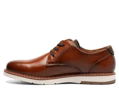 Men's Vibe Plain Toe Oxford|Florsheim Outlet