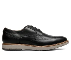 Men's Vibe Wingtip Oxford|Florsheim Sale
