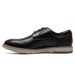 Men's Vibe Wingtip Oxford|Florsheim Sale