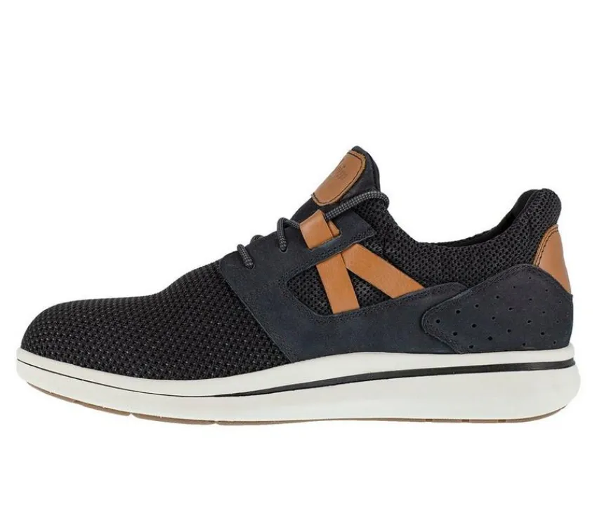Men's Adventure Steel Toe Work Shoes|Florsheim Work Online