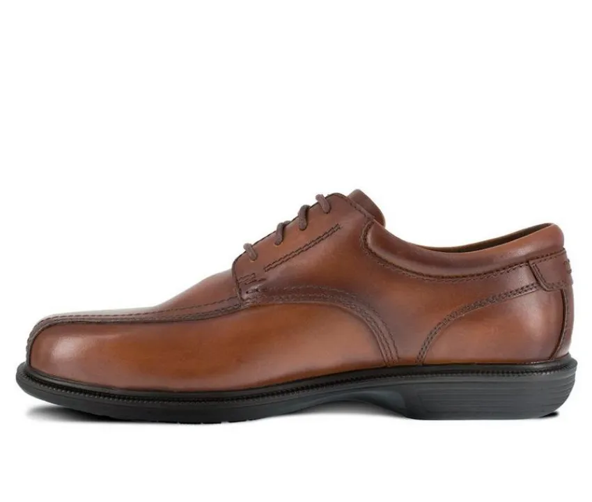 Florsheim Work Work & Safety|Work>Men's Coronis Work Shoes