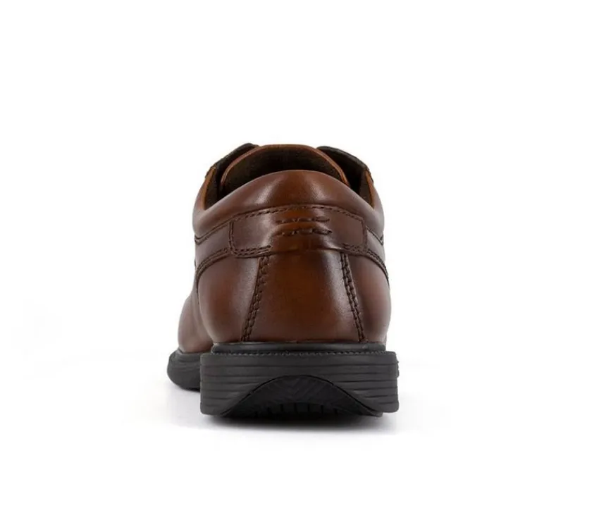 Florsheim Work Work & Safety|Work>Men's Coronis Work Shoes