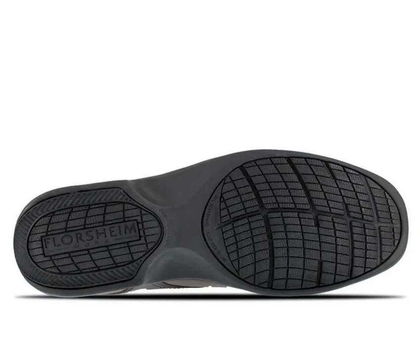 Florsheim Work Work & Safety|Work>Men's Coronis Work Shoes