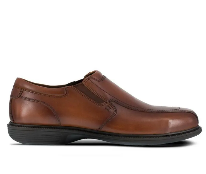 Men's Coronis Steel Toe Work Shoes|Florsheim Work Online