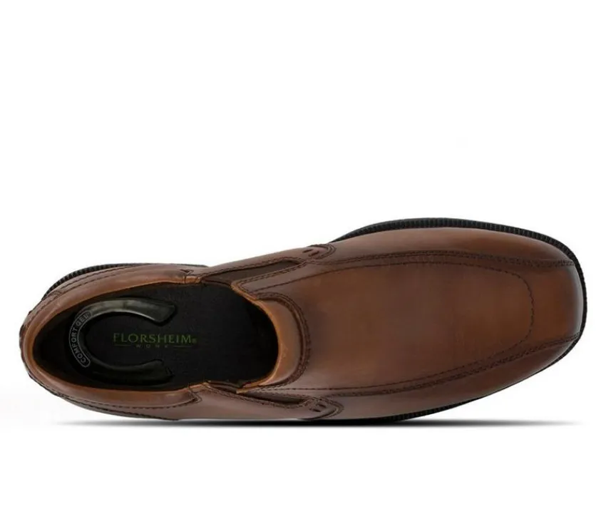 Men's Coronis Steel Toe Work Shoes|Florsheim Work Online