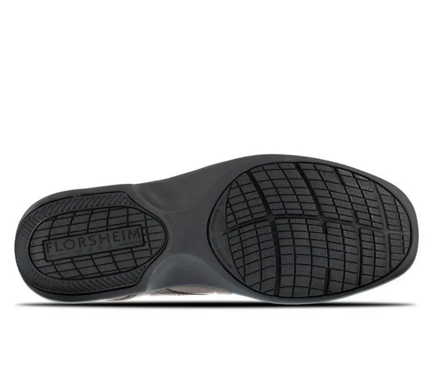 Men's Coronis Steel Toe Work Shoes|Florsheim Work Online