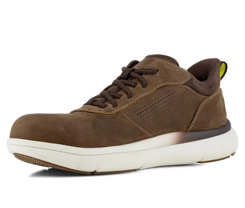 Men's Fleet Work Shoes Work Shoes|Florsheim Work