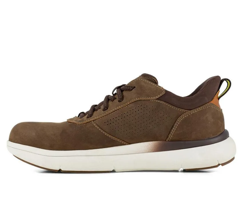 Men's Fleet Work Shoes Work Shoes|Florsheim Work