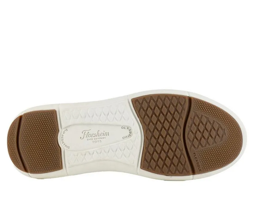 Men's Fleet Work Shoes Work Shoes|Florsheim Work