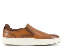 Men's Premier Work Slip On Work Shoes|Florsheim Work Outlet