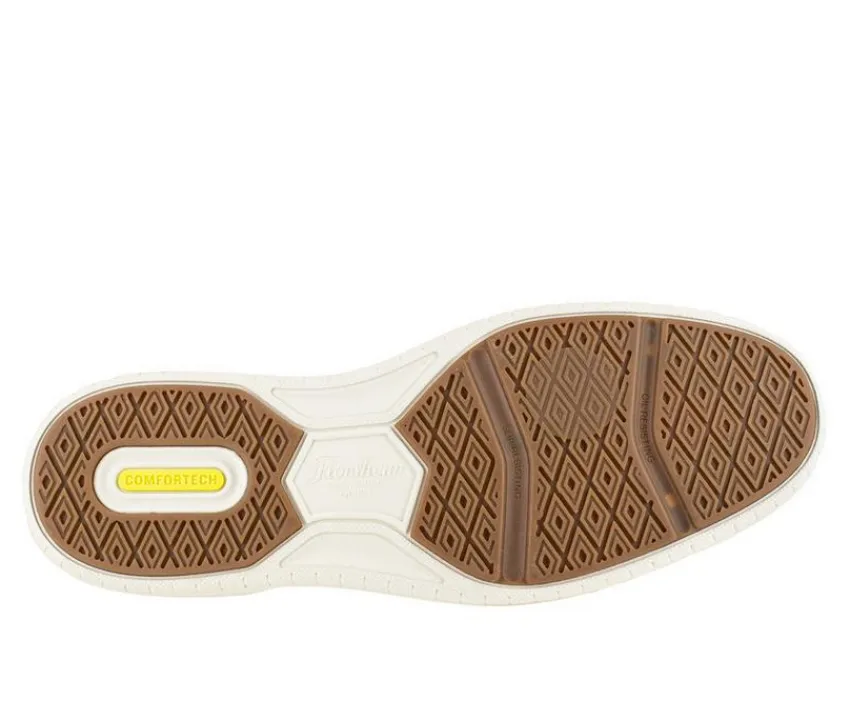 Men's Premier Work Slip On Work Shoes|Florsheim Work Outlet