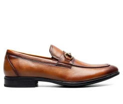 Florsheim Dress>Men's Zaffiro Moc Bit Loafer II Dress Shoes