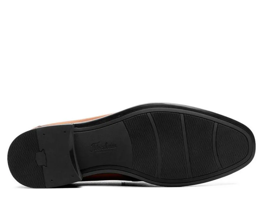 Florsheim Dress>Men's Zaffiro Moc Bit Loafer II Dress Shoes