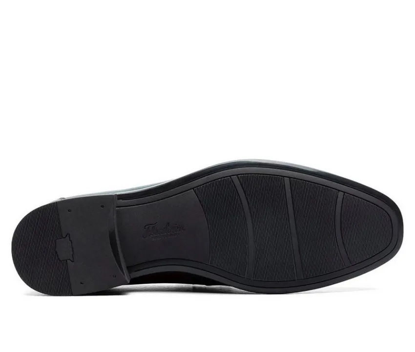 Men's Zaffiro Moc Bit Loafer II Dress Shoes|Florsheim Clearance