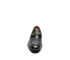 Men's Zaffiro Moc Bit Loafer II Dress Shoes|Florsheim