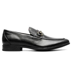 Florsheim Dress>Men's Zaffiro Moc Bit Loafer II Dress Shoes