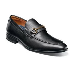 Florsheim Dress>Men's Zaffiro Moc Bit Loafer II Dress Shoes