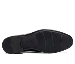Men's Zaffiro Moc Bit Loafer II Dress Shoes|Florsheim New