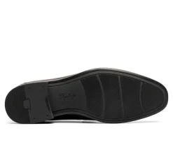 Men's Zaffiro Moc Toe Bit Dress Loafers|Florsheim New