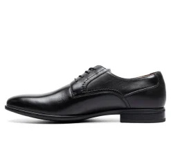 Men's Zaffiro Plain Toe Oxford Dress Shoes|Florsheim Best