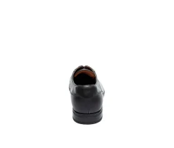 Men's Zaffiro Plain Toe Oxford Dress Shoes|Florsheim Best