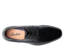 Men's Zaffiro Plain Toe Oxford Dress Shoes|Florsheim Best