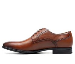 Men's Zaffiro Plain Toe Oxford Dress Shoes|Florsheim Discount