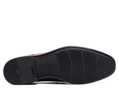 Men's Zaffiro Plain Toe Oxford Dress Shoes|Florsheim Discount