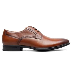 Florsheim Dress>Men's Zaffiro Plain Toe Oxford Dress Shoes