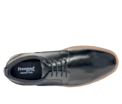 Men's Bodie Dress Shoes|Freeman New