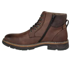 Men's Dillon Lace Up Boots|Freeman Online
