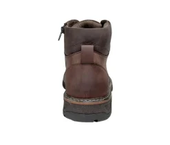 Men's Dillon Lace Up Boots|Freeman Online