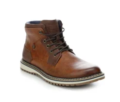 Men's Grady Boots|Freeman Discount