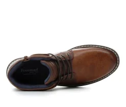 Men's Grady Boots|Freeman Discount